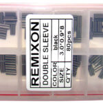 Σφιχτήρακι Διπλό 3.8