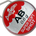 Dinsmores T2 No1 0.30gr