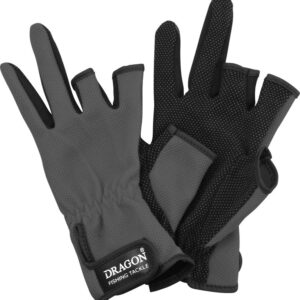 Γάντια Anti-Slip Γκρί