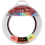 Match & Feeder 0.25mm