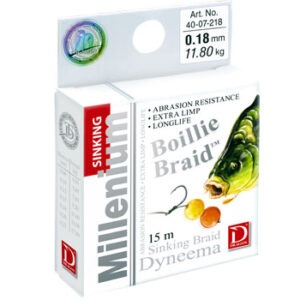 Boillie Braid 0.12mm