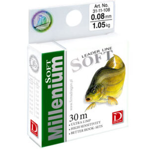 Millenium 30mt 0.18mm