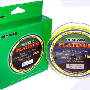 Platinum 300mt 0.40mm