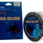 Spider 300mt 0.25mm
