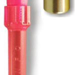 Ειδοποιητής Art63 Κόκκινο