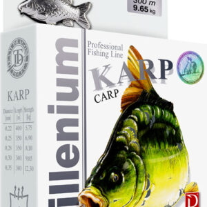 Millenium Carp 0.30mm
