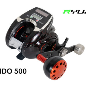 TAIDO 500L ψηφιακός αριστερός