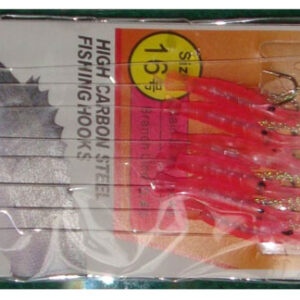 Γαρίδα DH2014-Κόκκινη