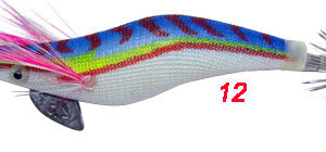 Γαρίδα ύφασμα 2.5 12