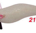 Γαρίδα ύφασμα 2.5 21