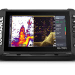 Lowrance Elite FS9 NoXD
