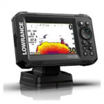 Lowrance Eagle 5 ROW 50/200HDI
