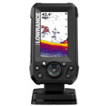 Lowrance Eagle 4x Fishfinder