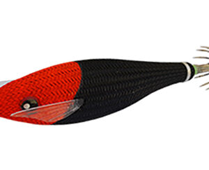 DOUBLE COLOR GLAVOC 1.5 Black