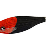 DOUBLE COLOR GLAVOC 2.0 Black