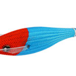 DOUBLE COLOR GLAVOC 2.0 Blue