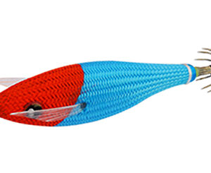 DOUBLE COLOR GLAVOC 2.0 Blue