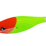 DOUBLE COLOR GLAVOC 2.0 Green