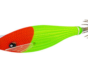 DOUBLE COLOR GLAVOC 2.0 Green