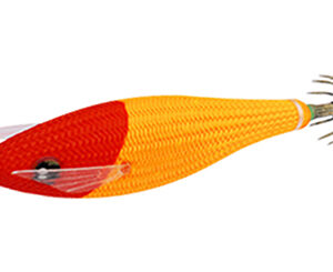 DOUBLE COLOR GLAVOC 1.5 Orange