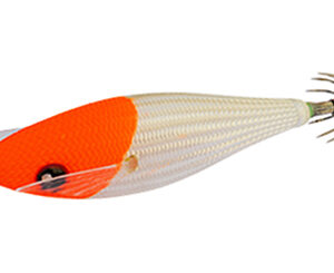 DOUBLE COLOR GLAVOC 2.0 Orange Head