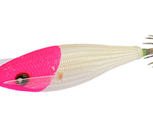 DOUBLE COLOR GLAVOC 1.5 Pink Head
