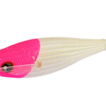 DOUBLE COLOR GLAVOC 2.0 Pink Head