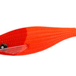 DOUBLE COLOR GLAVOC 1.5 Red