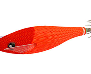 DOUBLE COLOR GLAVOC 1.5 Red