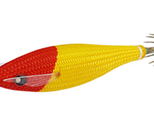 DOUBLE COLOR GLAVOC 1.5 Yellow