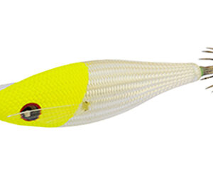 DOUBLE COLOR GLAVOC 1.5 Yellow Head