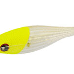 DOUBLE COLOR GLAVOC 2.0 Yellow Head
