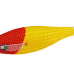 DOUBLE COLOR GLAVOC 2.0 Yellow