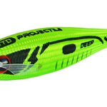 PROJECTILE FULL COLOR 3.0 Fluo Green