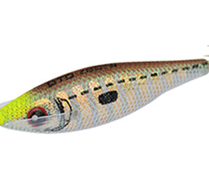 ZEBRA 1.5 Brown