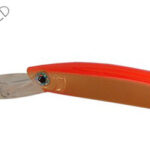 TURBO SKUSA 90 ORANGE GOLD