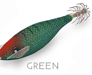 NANO 1.5 Green