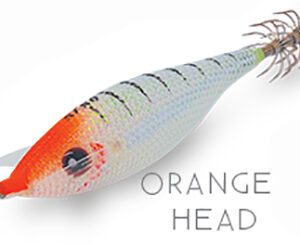 NANO 1.5 Orange Head