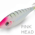 NANO 1.5 Pink Head