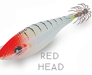 NANO 1.5 Red Head