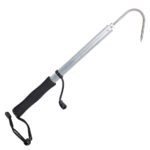 Γάντζος RYUJI KA-01 -Αλου. πτυσόμενος 40-90CM