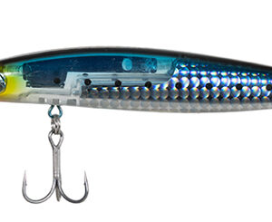 BLADE MINNOW 12cm SARDINE