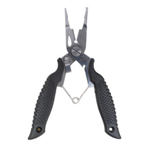 Πένσα κρίκων MINI ΙΝΟΧ RYUJI