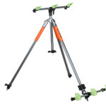 Τρίποδας RYUJI PRO Surf 3 θέσεων 180cm