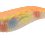 EGISTA 2,2 #6 Glow Orange Candy TGOC