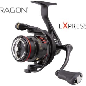 Express FD525i 4BB+Inf.AR