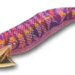 EGISTA 2,5 Red UV PINk Ν40