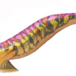 EGISTA 2,5 Gold PINk Ν38