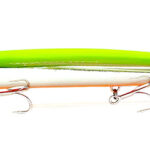 BIGBARRA 190S LEMON FLASH #06