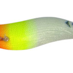 EGI GAME BASIC 3.0 RED-YELLOW HEAD #01